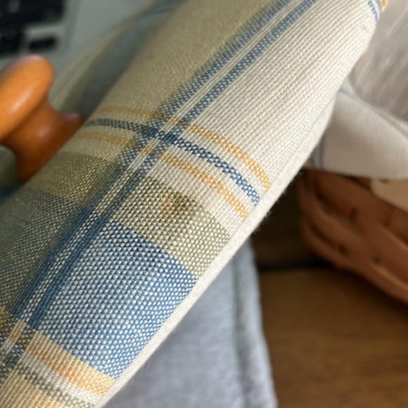 Longaberger Basket 🧺 - Picture 6 of 8